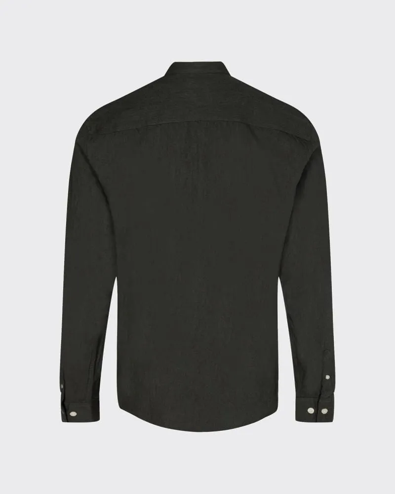 Anholt 0063 Racing Green Mel