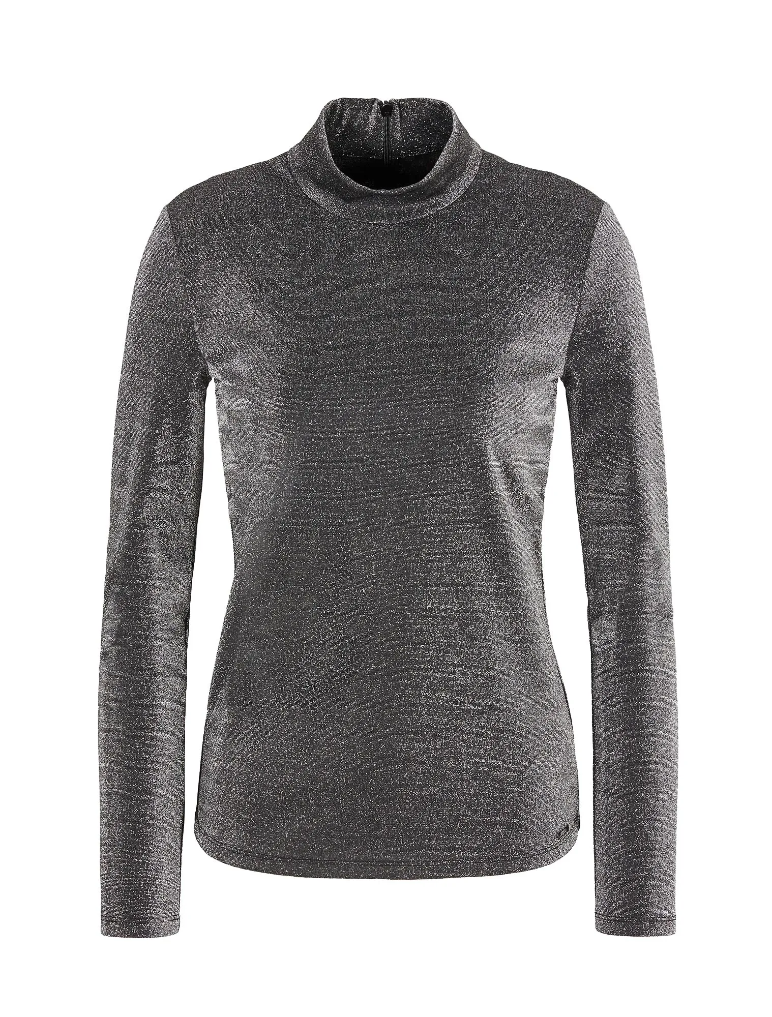 Armani Exchange  Maglia a collo alto
