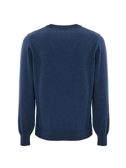 BRUNELLO CUCINELLI     Maglia in cashmere Astrale