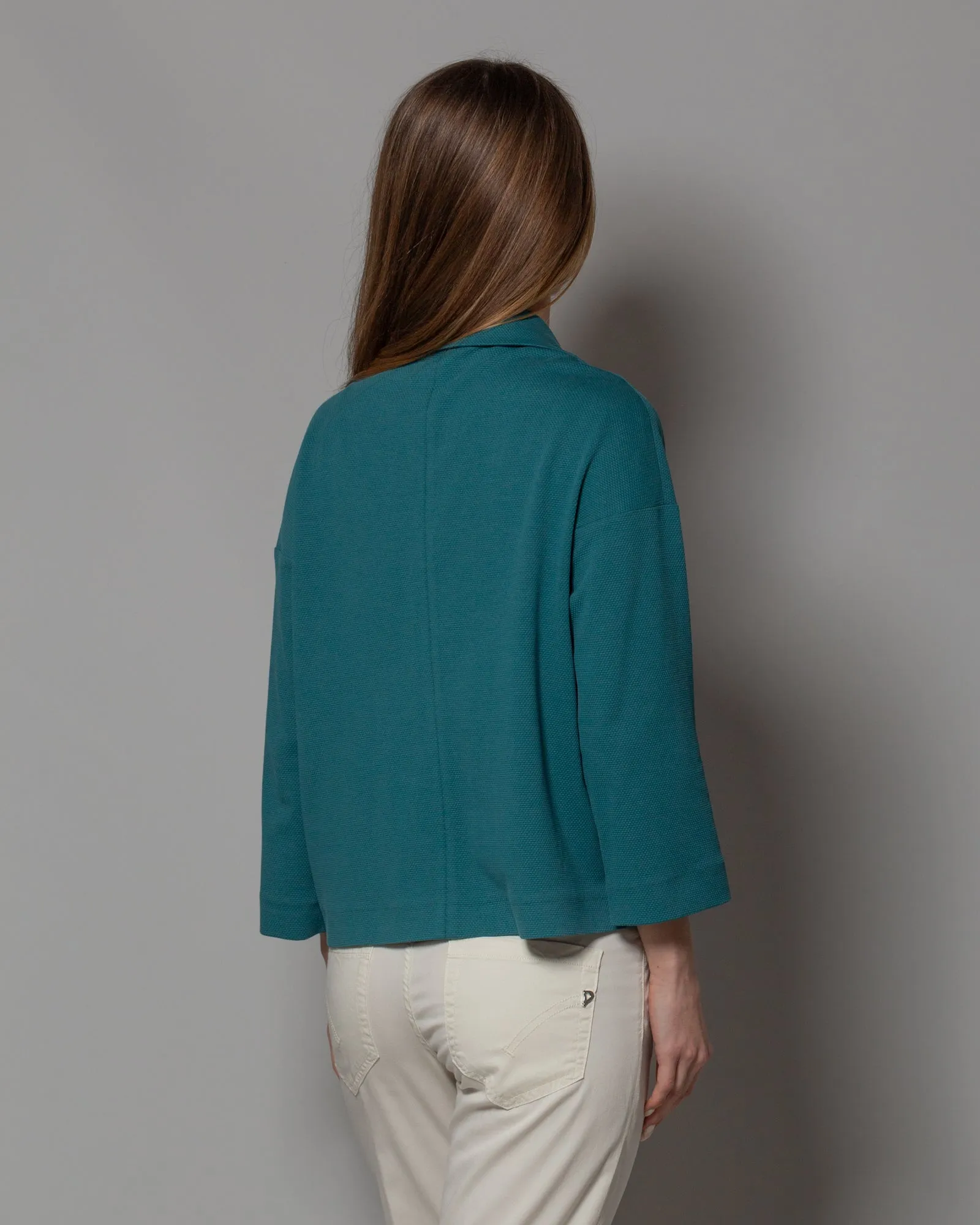 Caban oxford
