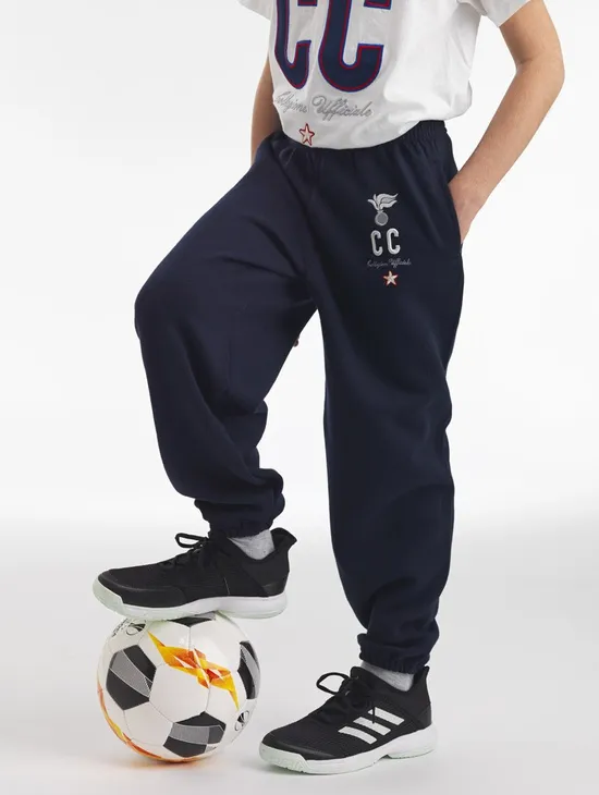 Cadetti Pantalone Bimbo