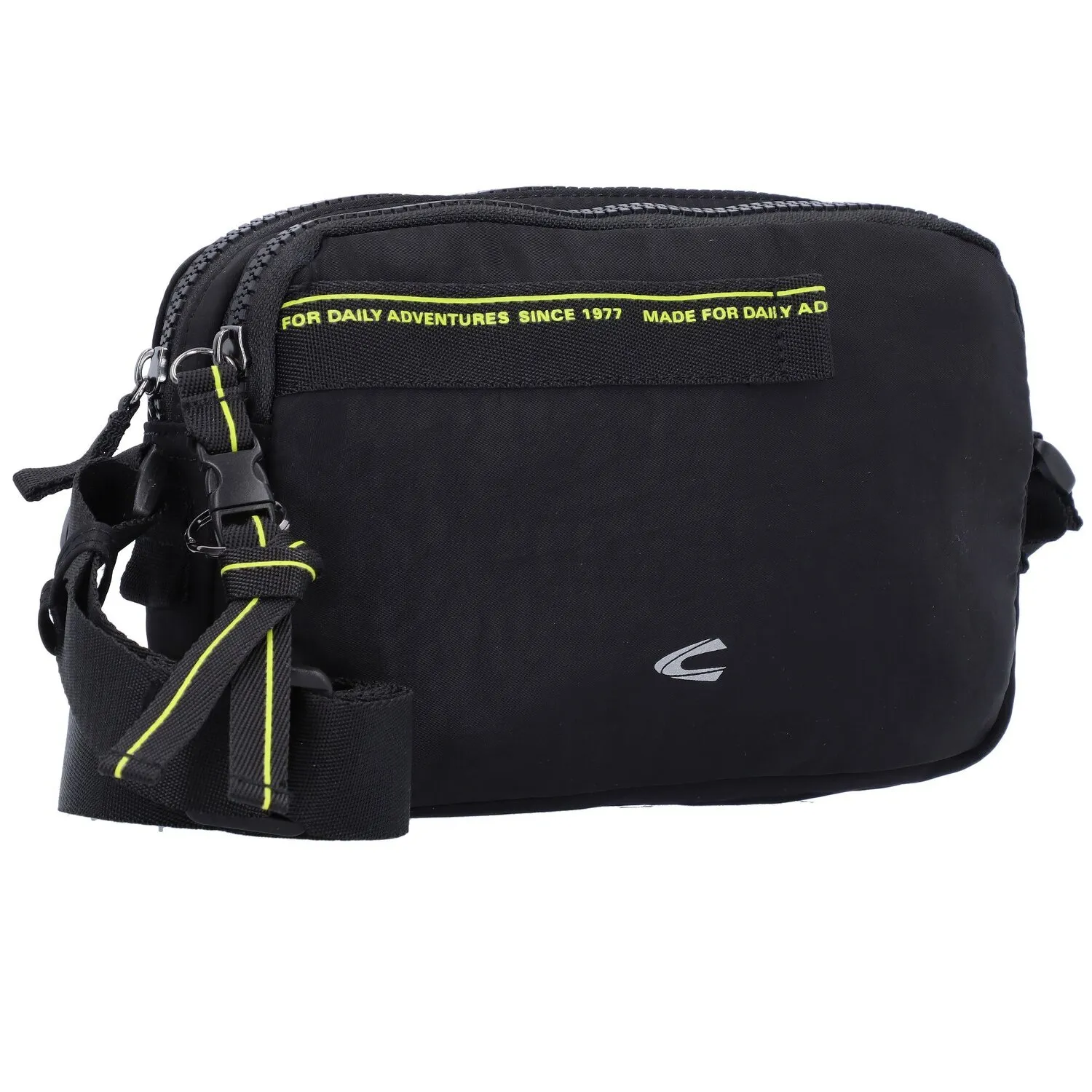 camel active Spirit Borsa a tracolla 23 cm