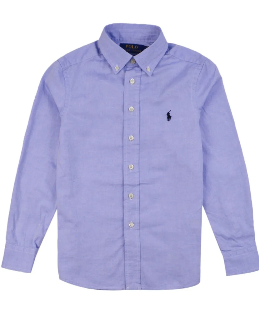 Camicia oxford Polo Ralph Lauren