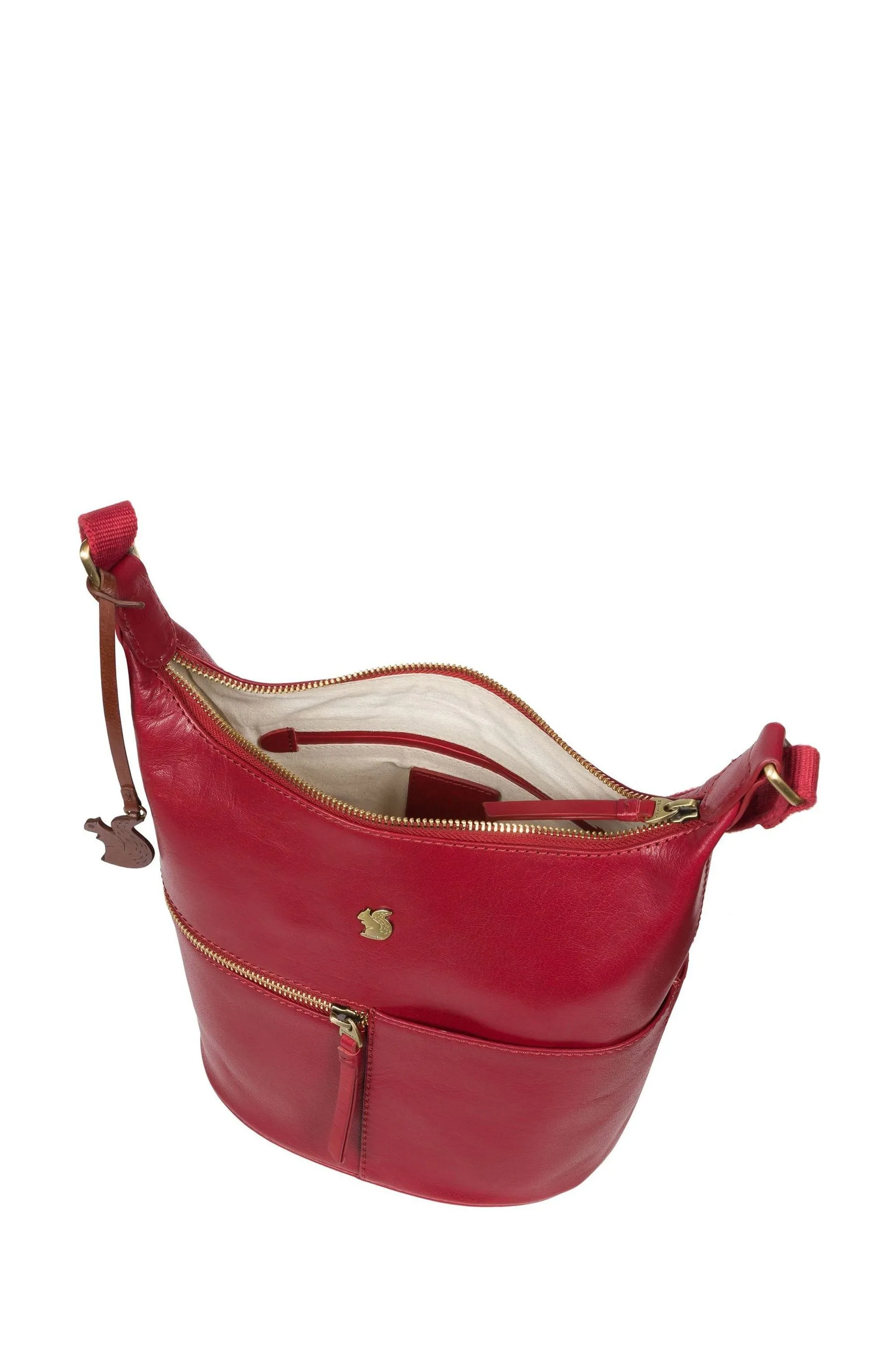 Conkca - Little Kristin - Borsa in pelle