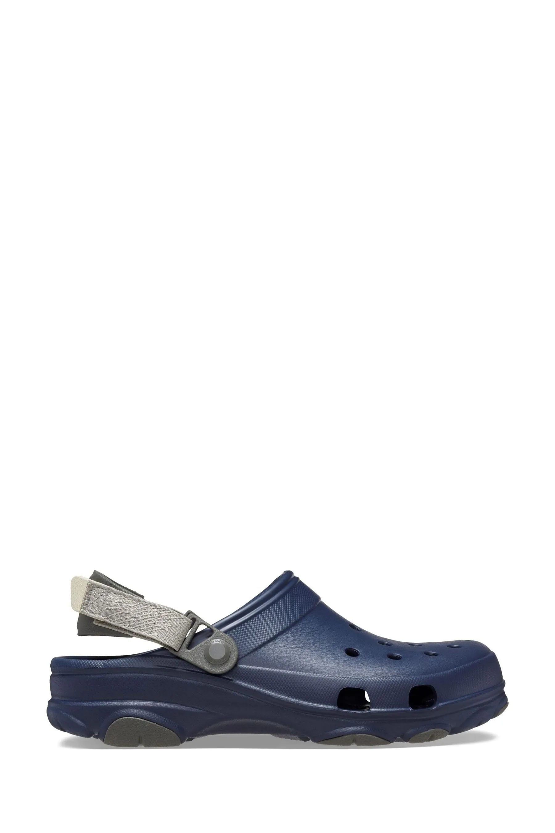 Crocs Blu - Sabot classici su tutti i terreni