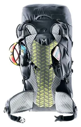 Deuter Speed Lite 30 Hiking Backpack Black