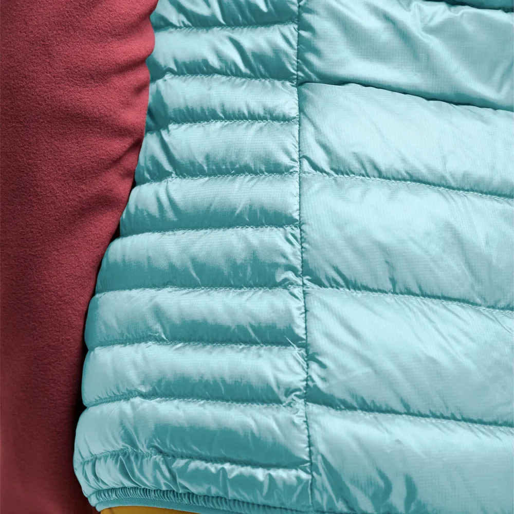 Haglofs Roc Down per donna Gilet
