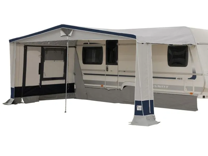Hypercamp Admiraal 275 taglia 18 (1081 - 1105 cm) veranda per caravan