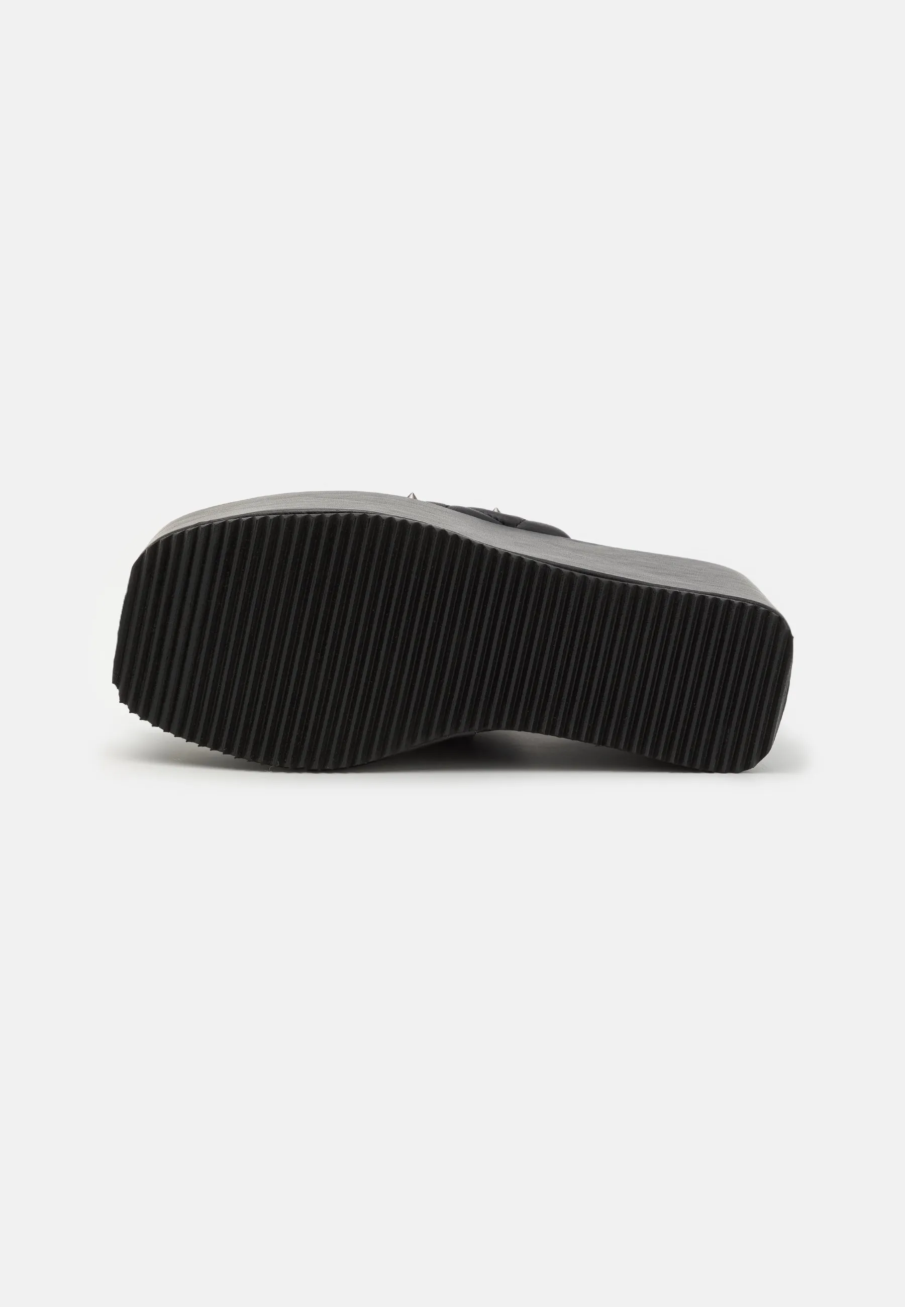 IMPERIAL WEB MEGA PLATFORM  - Sandali con tacco