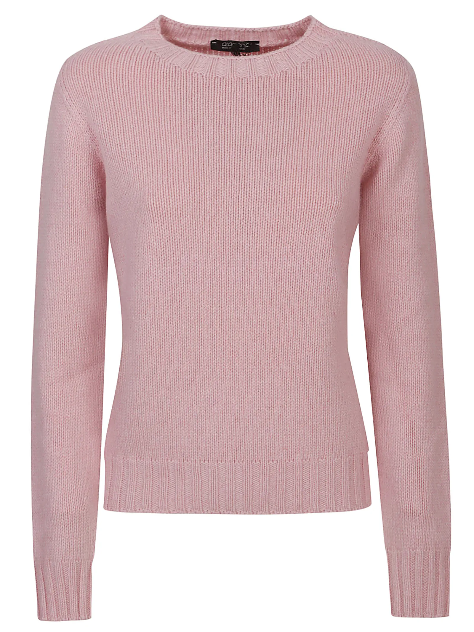 MAGLIA IN CASHMERE ARAGONA DONNA D3040TF338