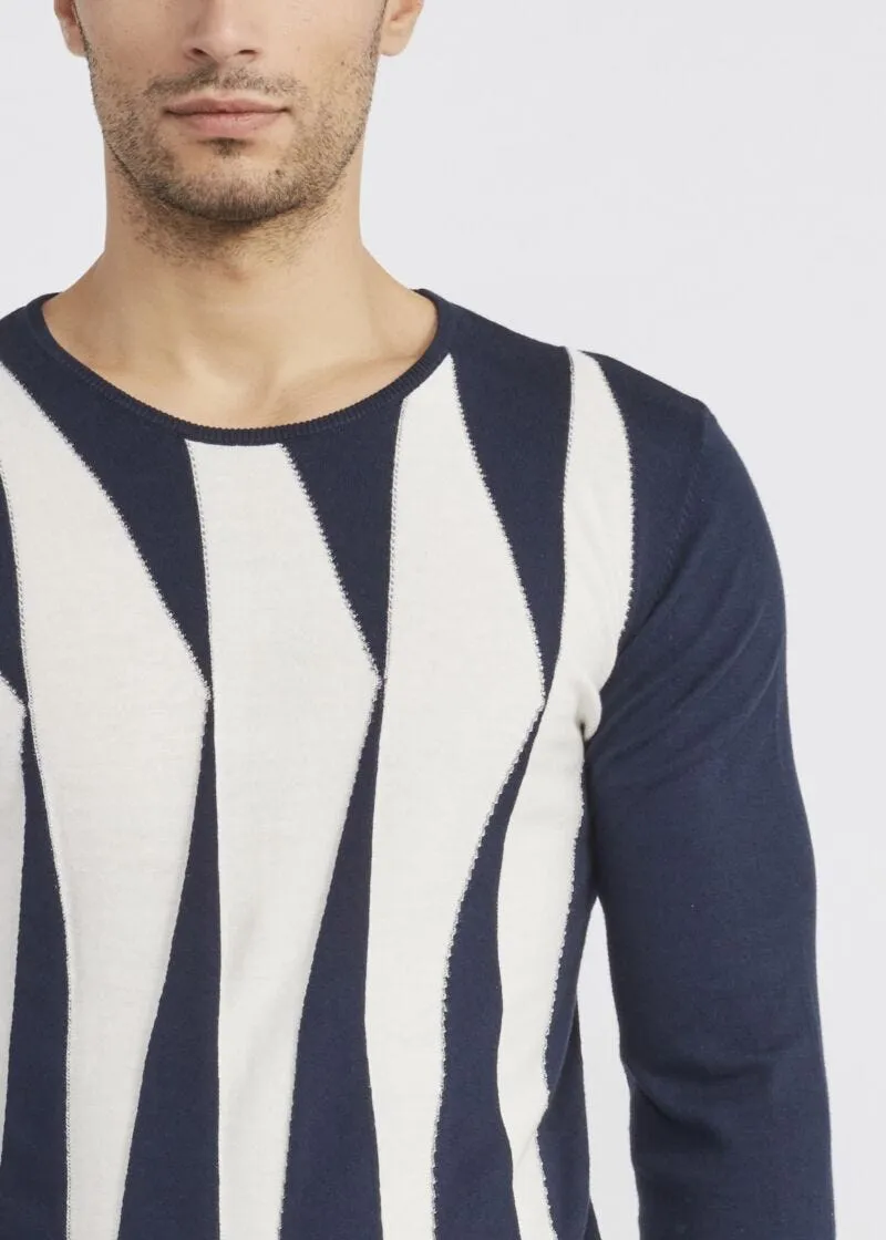 Maglia in cotone