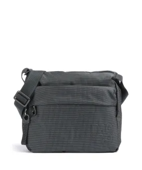  Mandarina Duck MD20 Borsa a spalla poliestere grigio scuro  