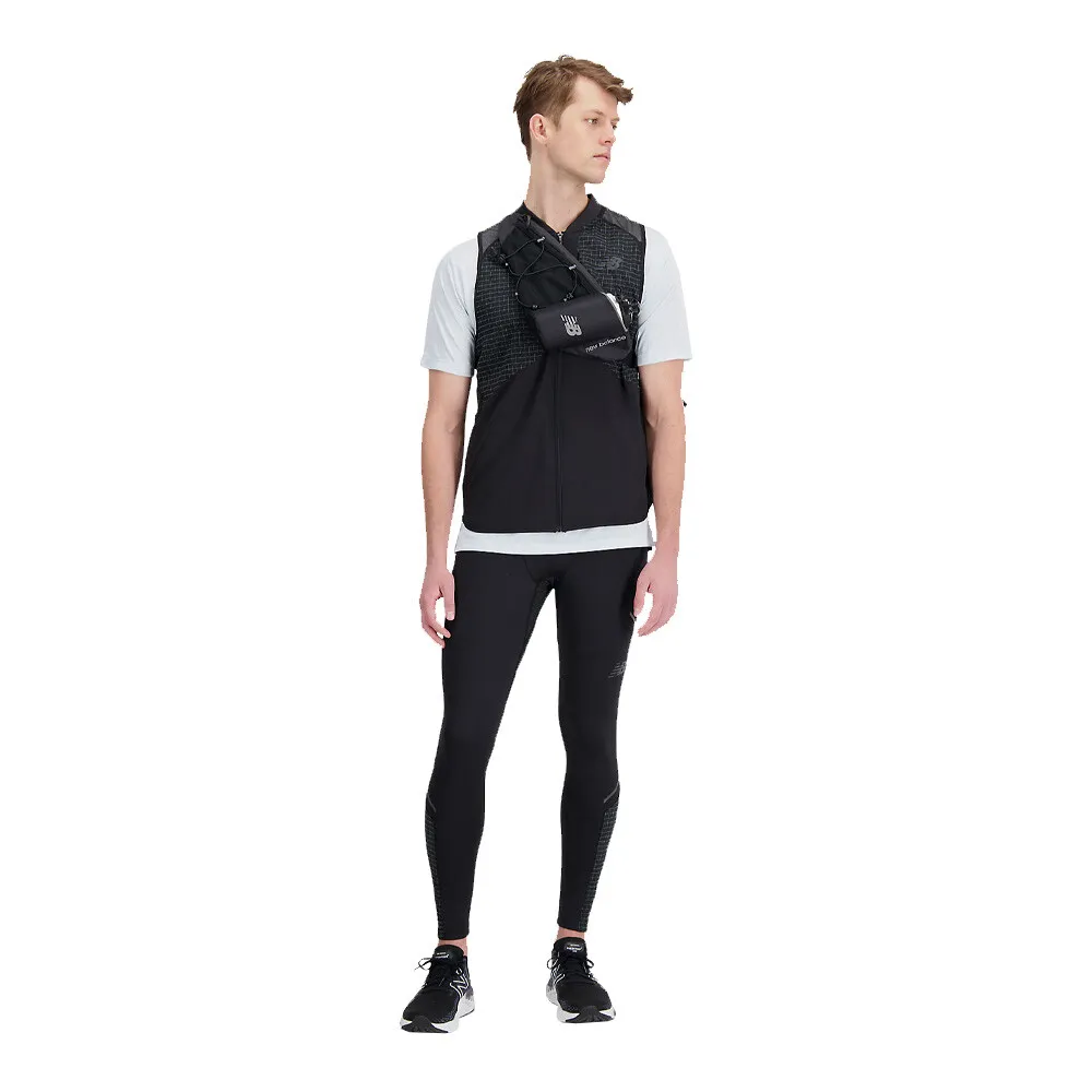 New Balance Impact Run Luminous Gilet - AW23