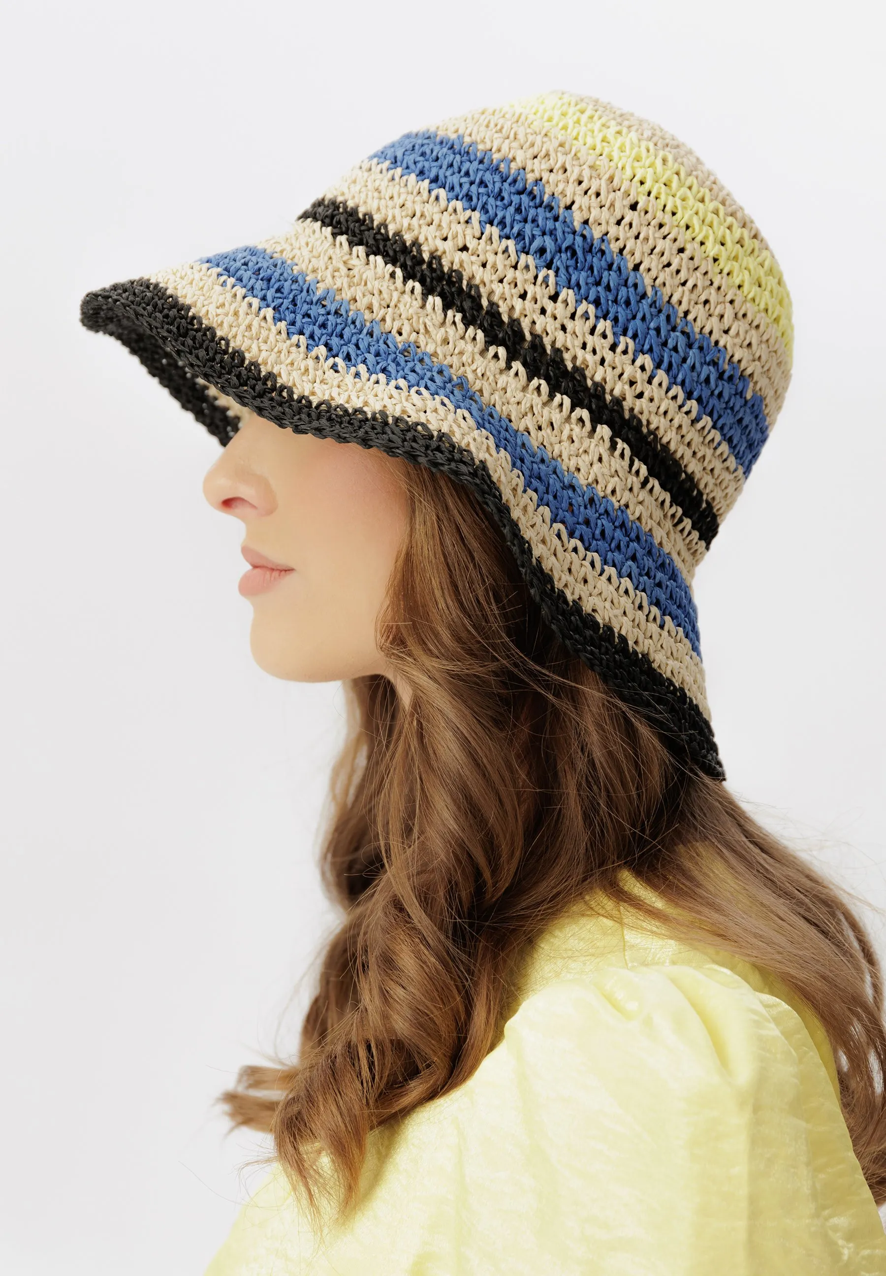 PAMELLA - Cappello
