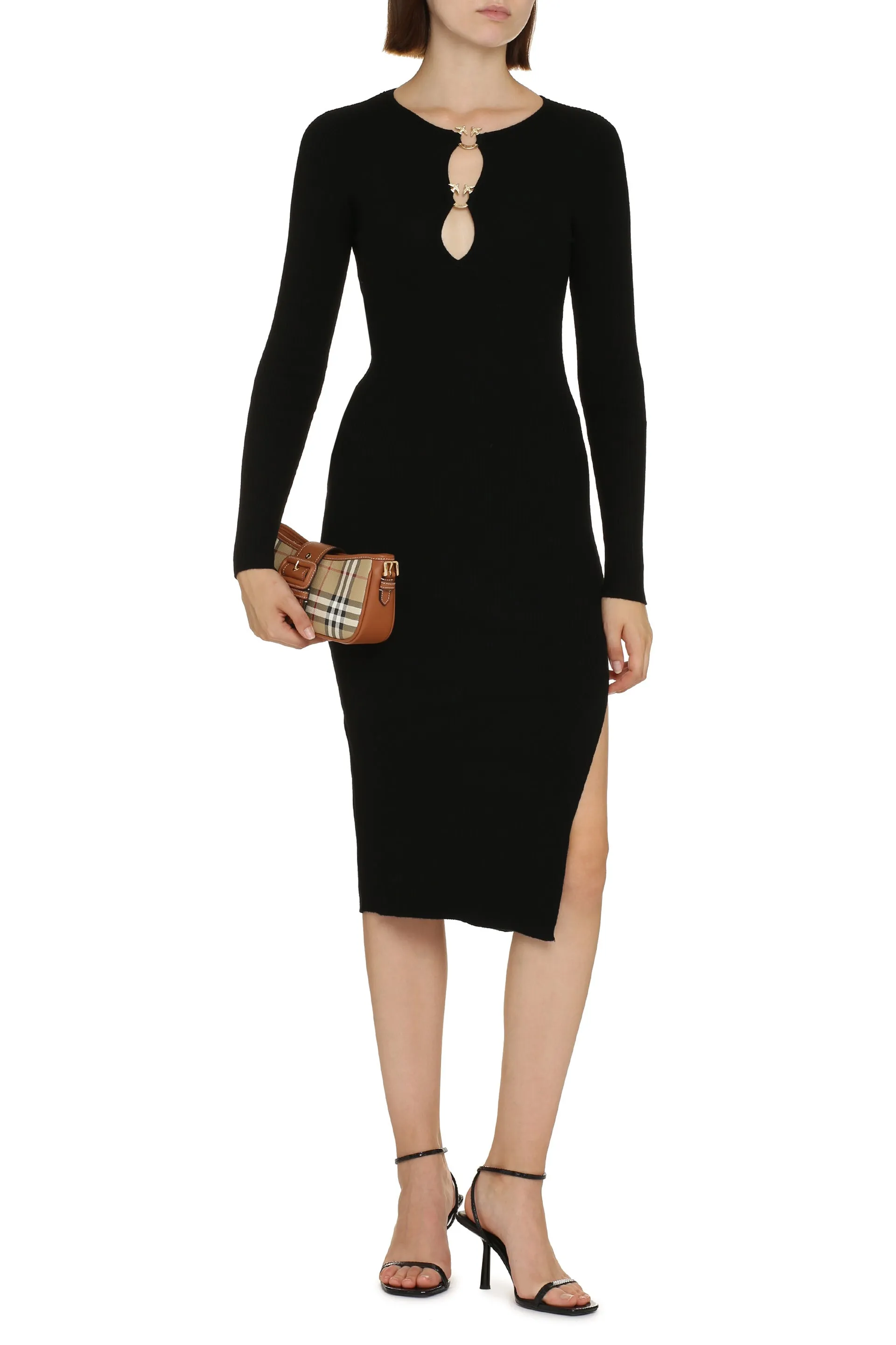 Pinko Abito Leone in maglia