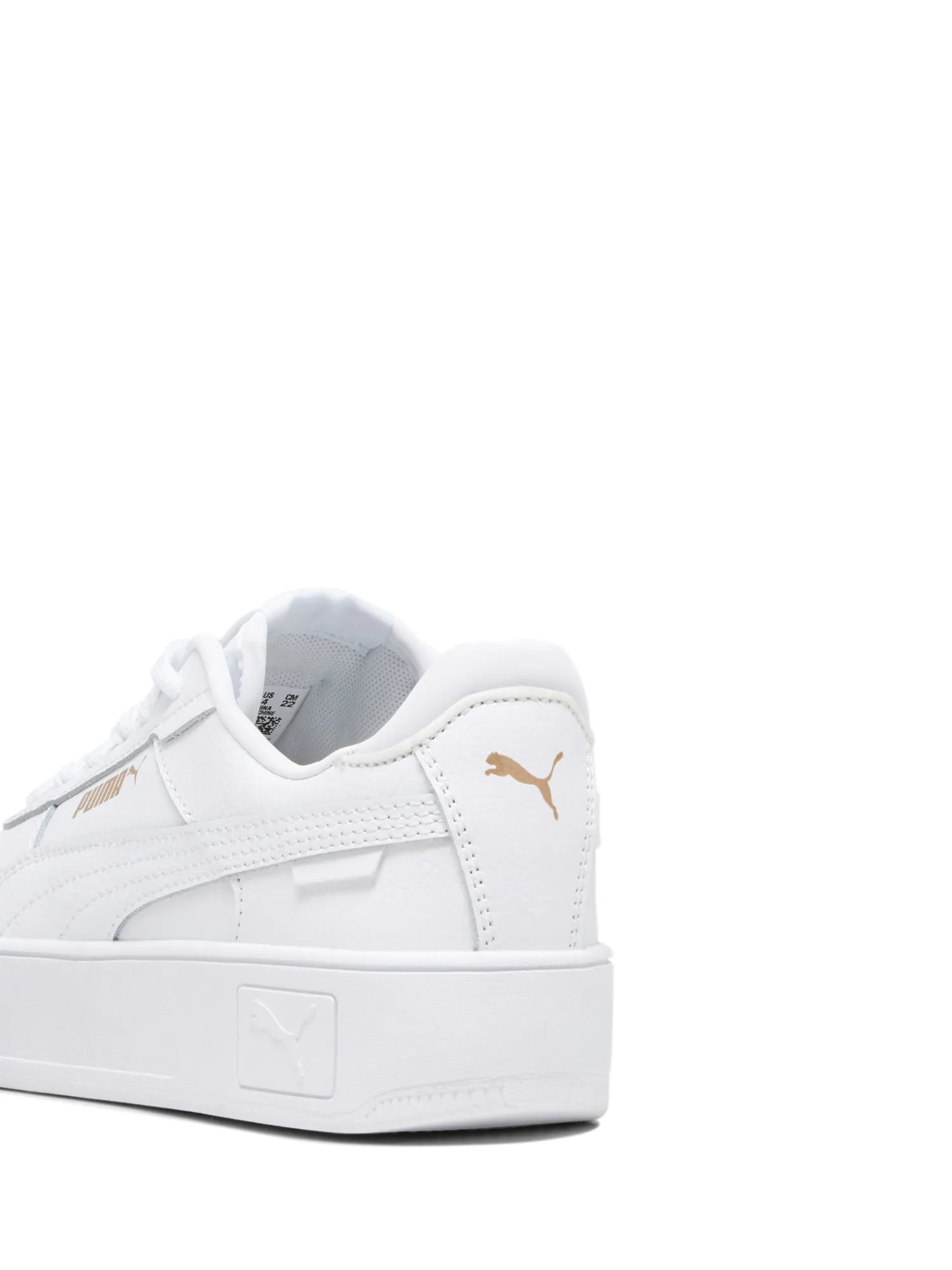Puma Sneakers 393846