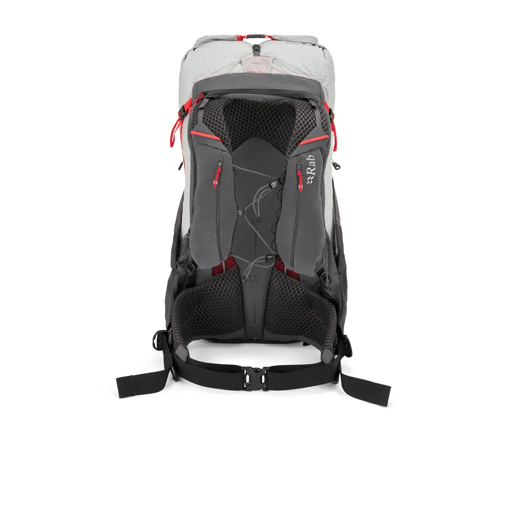 Rab Muon 40L Hiking Zaino - AW24