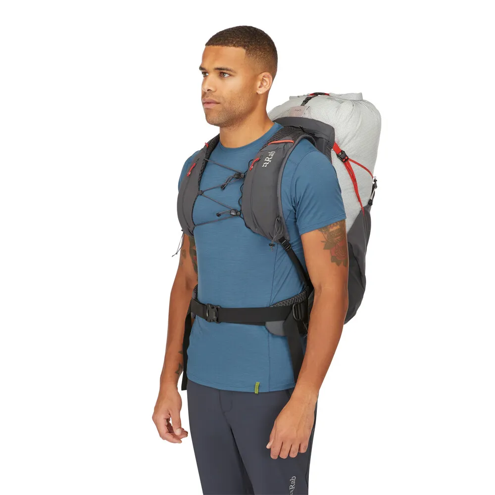 Rab Muon 40L Hiking Zaino - AW24