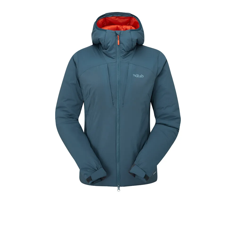 Rab Xenair Alpine Insulated per donna Giubbotto - AW24
