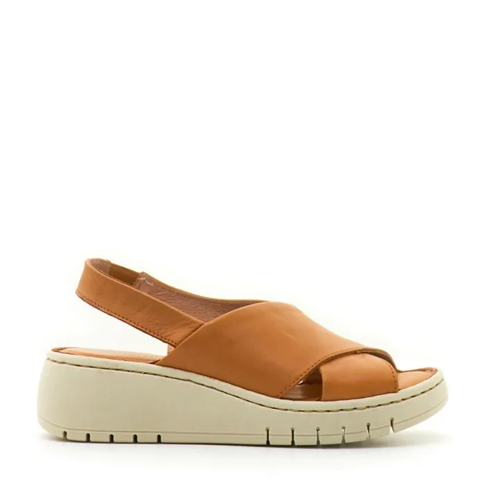 SANDALI IN PELLE
