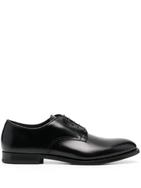 scarpa oxford nera