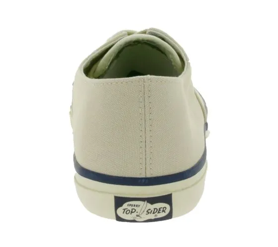 SPERRY Cloud CVO Scarpe da barca da uomo con tecnologia Wave Siping 13519899 Beige