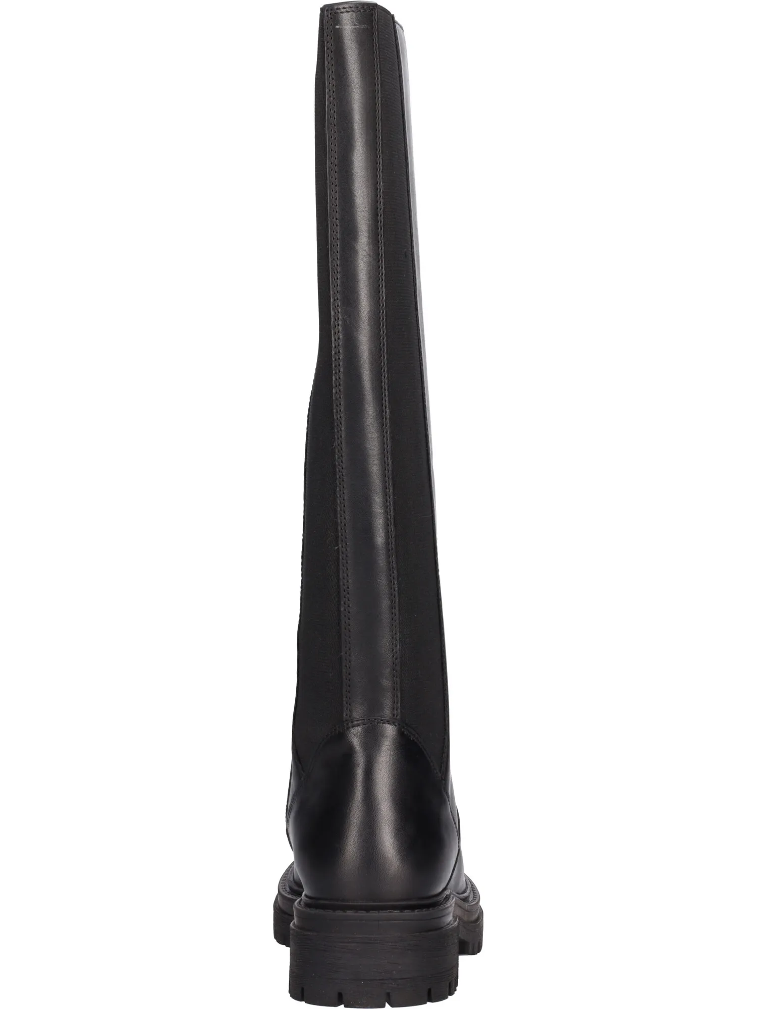 Stivale Geox Iridea da donna nero