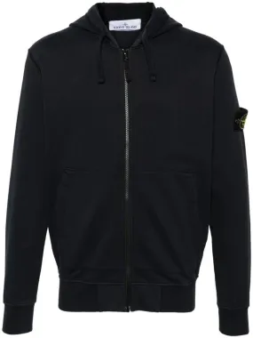 stone island Felpa con zip