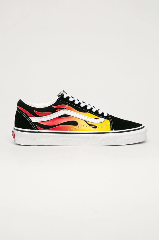 Vans scarpe da ginnastica