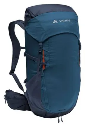 Vaude Neyland 30 Hiking Backpack Blue